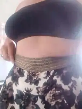 Snapshot of GordinhaArretada chatting on 28, 2, 2026 GordinhaArretada online show from 28, 2, 2026