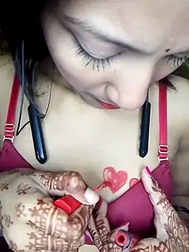 Maliha Chowdhury online show from 22, 3, 2026