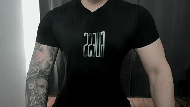 TONYWILSONN online show from 9, 3, 2026