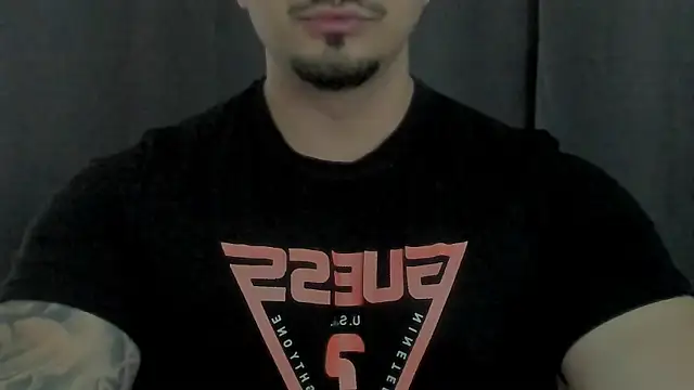 TONYWILSONN online show from 8, 4, 2026