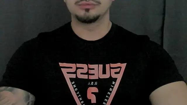 TONYWILSONN online show from 23, 3, 2026