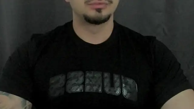 TONYWILSONN online show from 15, 4, 2026