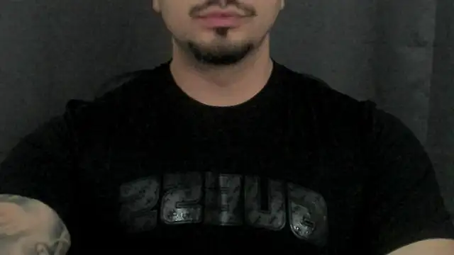 TONYWILSONN online show from 30, 3, 2026