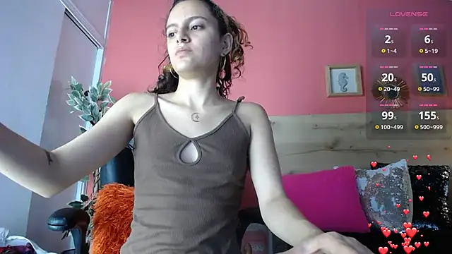 maria Turner1 online show from 2, 6, 2026