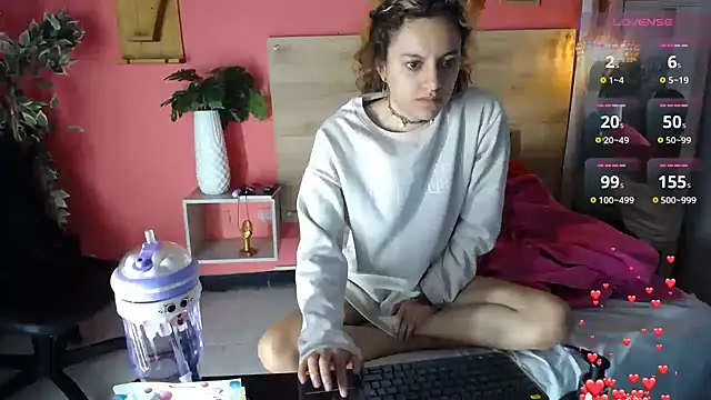 maria Turner1 online show from 27, 5, 2026