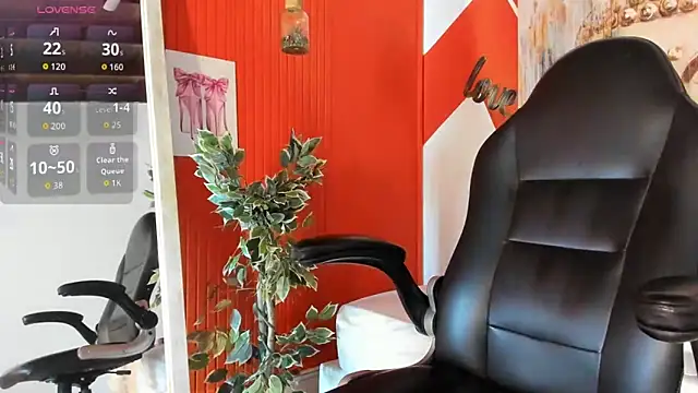 maria Turner1 online show from 24, 2, 2026