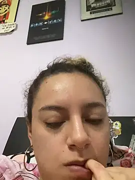 maria Turner1 online show from 22, 5, 2026