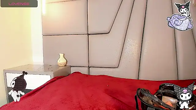 Miss-Saraii online show from 23, 3, 2026