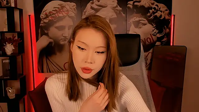 Snapshot of SarahRice chatting on 16, 2, 2026 SarahRice online show from 16, 2, 2026