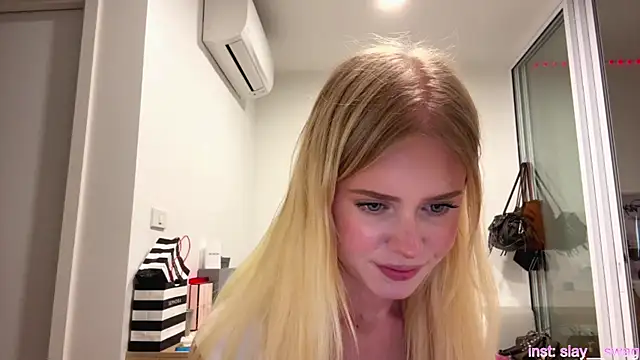 Slay Swag online show from 2, 3, 2026