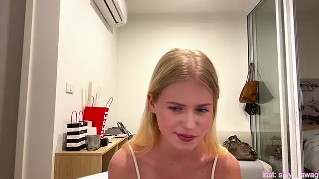 Slay Swag online show from 17, 2, 2026