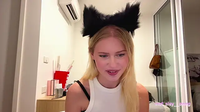 Slay Swag online show from 13, 2, 2026