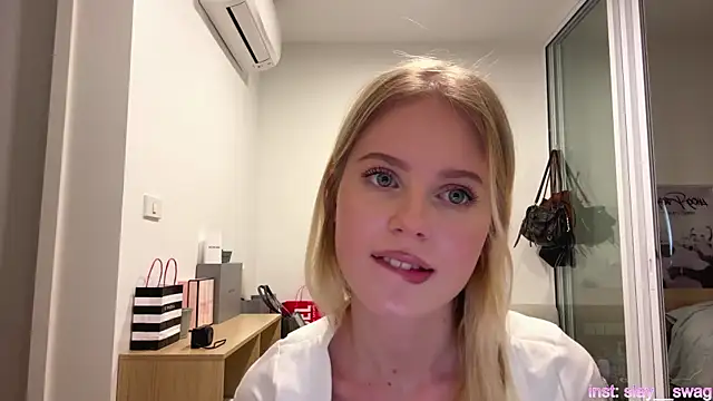 Slay Swag online show from 23, 2, 2026