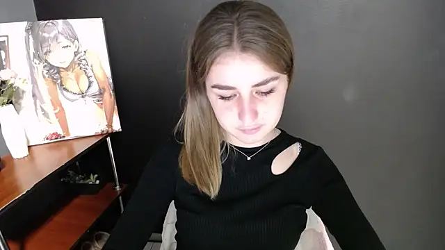 Snapshot of Sunny_siren chatting on 2, 6, 2026 Sunny siren online show from 2, 6, 2026