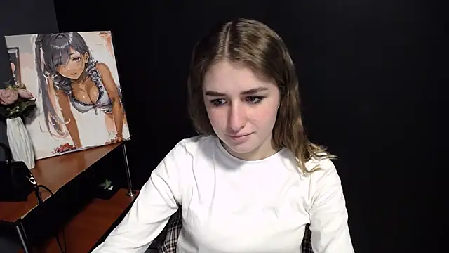 Snapshot of Sunny_siren chatting on 3, 6, 2026 Sunny siren online show from 3, 6, 2026