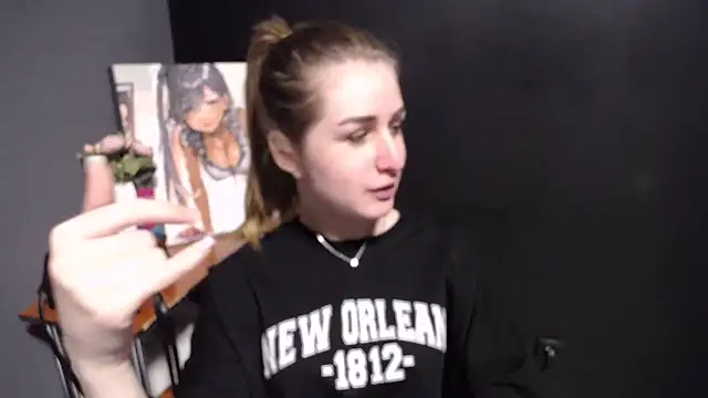 Snapshot of Sunny_siren chatting on 15, 6, 2026 Sunny siren online show from 15, 6, 2026