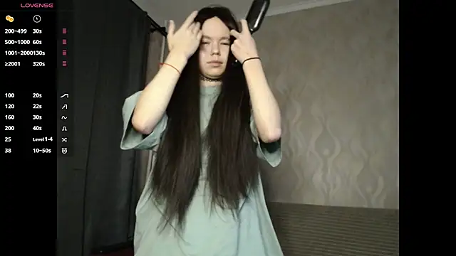 GammaBoobaa online show from 6, 2, 2026