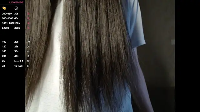 GammaBoobaa online show from 7, 2, 2026