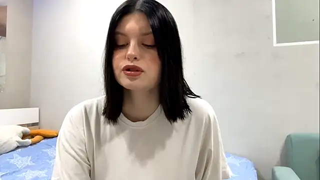 SweetAria1 online show from 12, 3, 2026