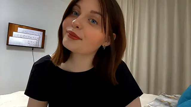 SweetAria1 online show from 18, 2, 2026