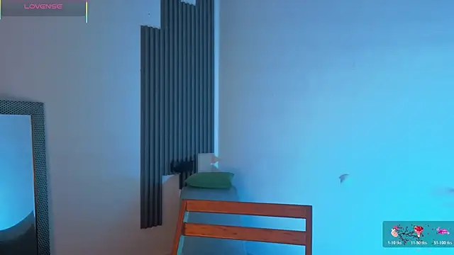 fransheskarossi online show from 7, 3, 2026