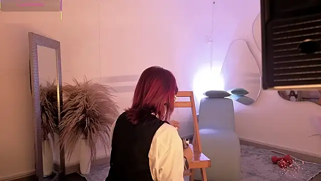 fransheskarossi online show from 10, 3, 2026