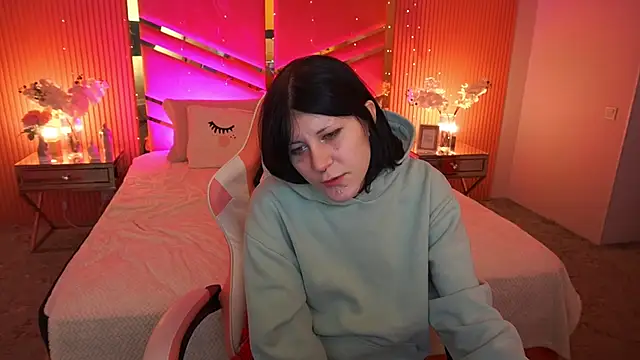 MeganLexx online show from 15, 1, 2026