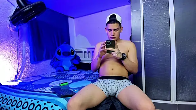 Brown Vincent online show from 16, 1, 2026