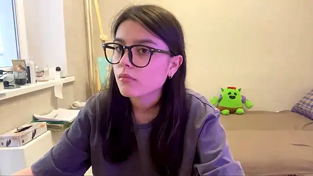 Snapshot of SaintMari chatting on 11, 6, 2026 SaintMari online show from 11, 6, 2026