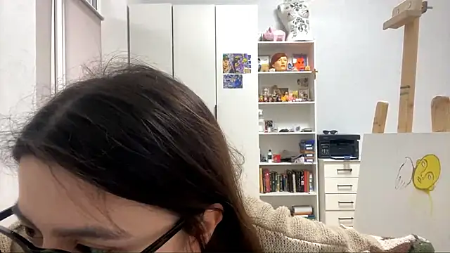 Snapshot of SaintMari chatting on 26, 2, 2026 SaintMari online show from 26, 2, 2026