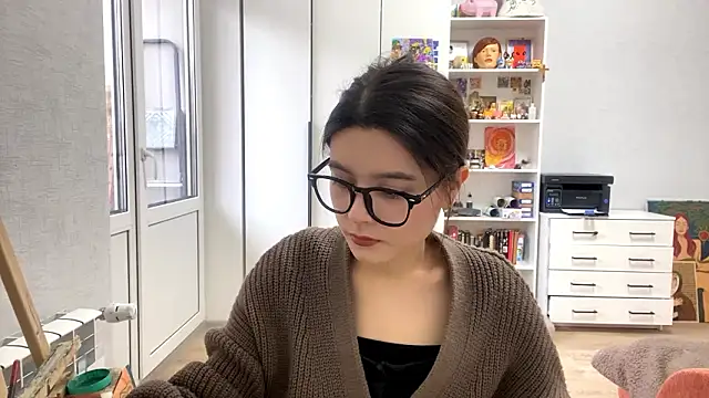 Snapshot of SaintMari chatting on 6, 2, 2026 SaintMari online show from 6, 2, 2026