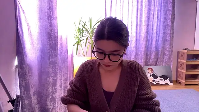 Snapshot of SaintMari chatting on 1, 2, 2026 SaintMari online show from 1, 2, 2026