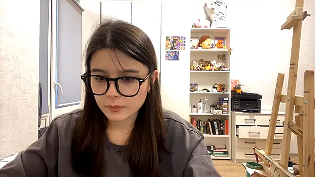 SaintMari online show from 25, 3, 2026