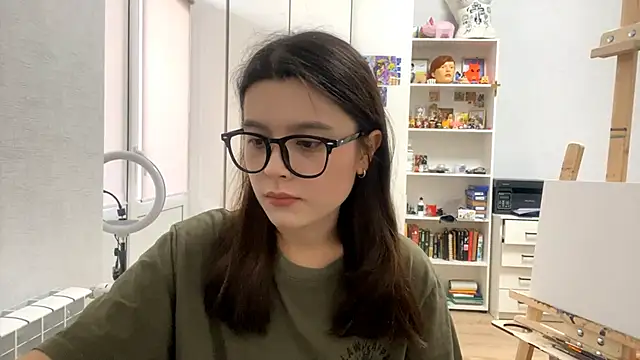 Snapshot of SaintMari chatting on 23, 2, 2026 SaintMari online show from 23, 2, 2026