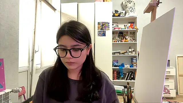 SaintMari online show from 14, 5, 2026