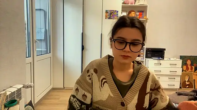 Snapshot of SaintMari chatting on 8, 2, 2026 SaintMari online show from 8, 2, 2026