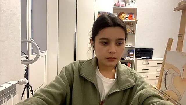 Snapshot of SaintMari chatting on 19, 2, 2026 SaintMari online show from 19, 2, 2026