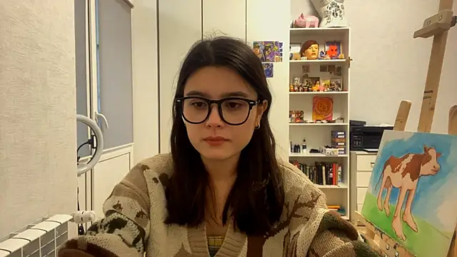 Snapshot of SaintMari chatting on 13, 2, 2026 SaintMari online show from 13, 2, 2026