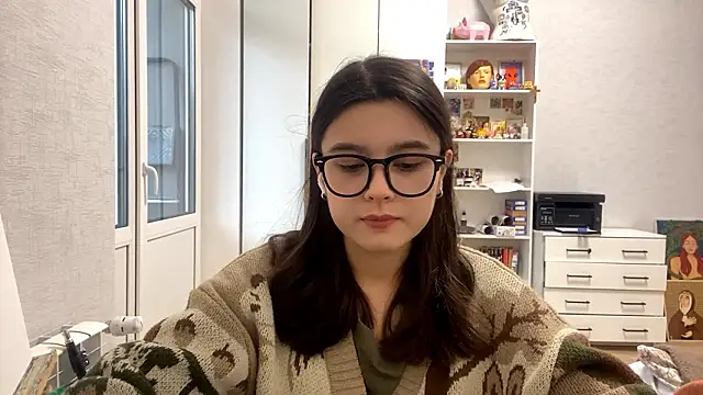 Snapshot of SaintMari chatting on 7, 2, 2026 SaintMari online show from 7, 2, 2026