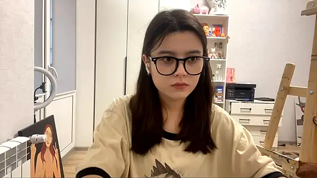 SaintMari online show from 17, 3, 2026