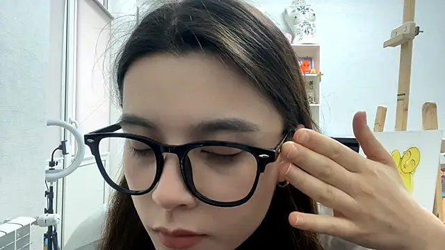 SaintMari online show from 6, 3, 2026