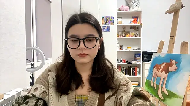 Snapshot of SaintMari chatting on 18, 2, 2026 SaintMari online show from 18, 2, 2026