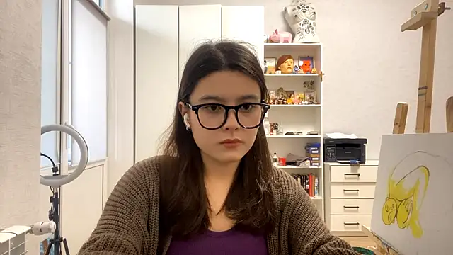 Snapshot of SaintMari chatting on 28, 2, 2026 SaintMari online show from 28, 2, 2026