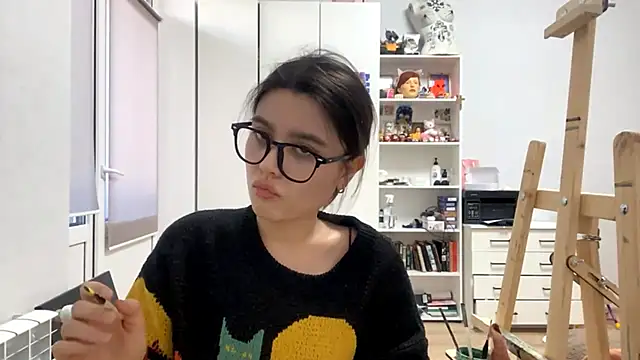 SaintMari online show from 3, 4, 2026