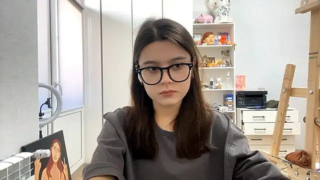 SaintMari online show from 13, 3, 2026