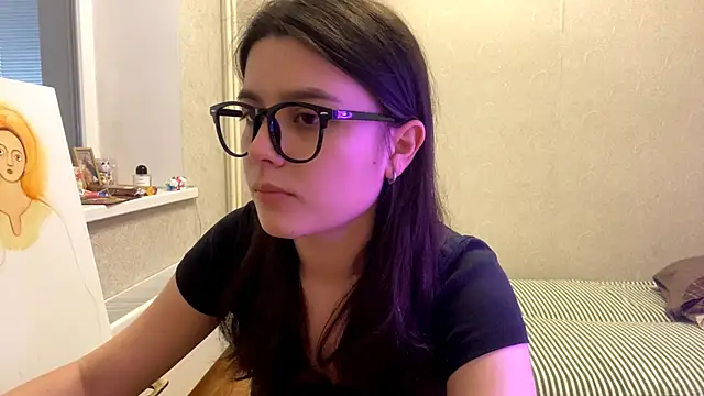 SaintMari online show from 23, 5, 2026