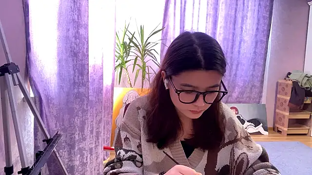 Snapshot of SaintMari chatting on 4, 2, 2026 SaintMari online show from 4, 2, 2026