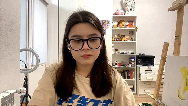 Snapshot of SaintMari chatting on 27, 2, 2026 SaintMari online show from 27, 2, 2026