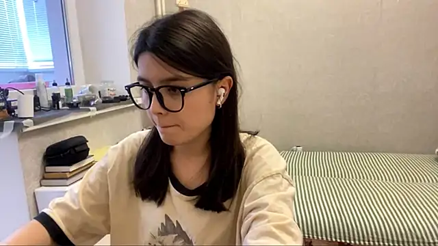 Snapshot of SaintMari chatting on 17, 7, 2026 SaintMari online show from 17, 7, 2026