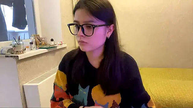 SaintMari online show from 31, 5, 2026
